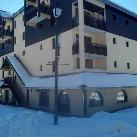 Le Petit Som De Saint Pierre De Chartreuse Apartman Kültér fotó