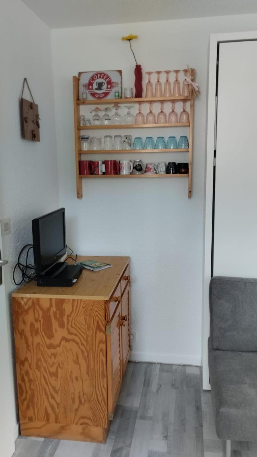 Le Petit Som De Saint Pierre De Chartreuse Apartman Kültér fotó