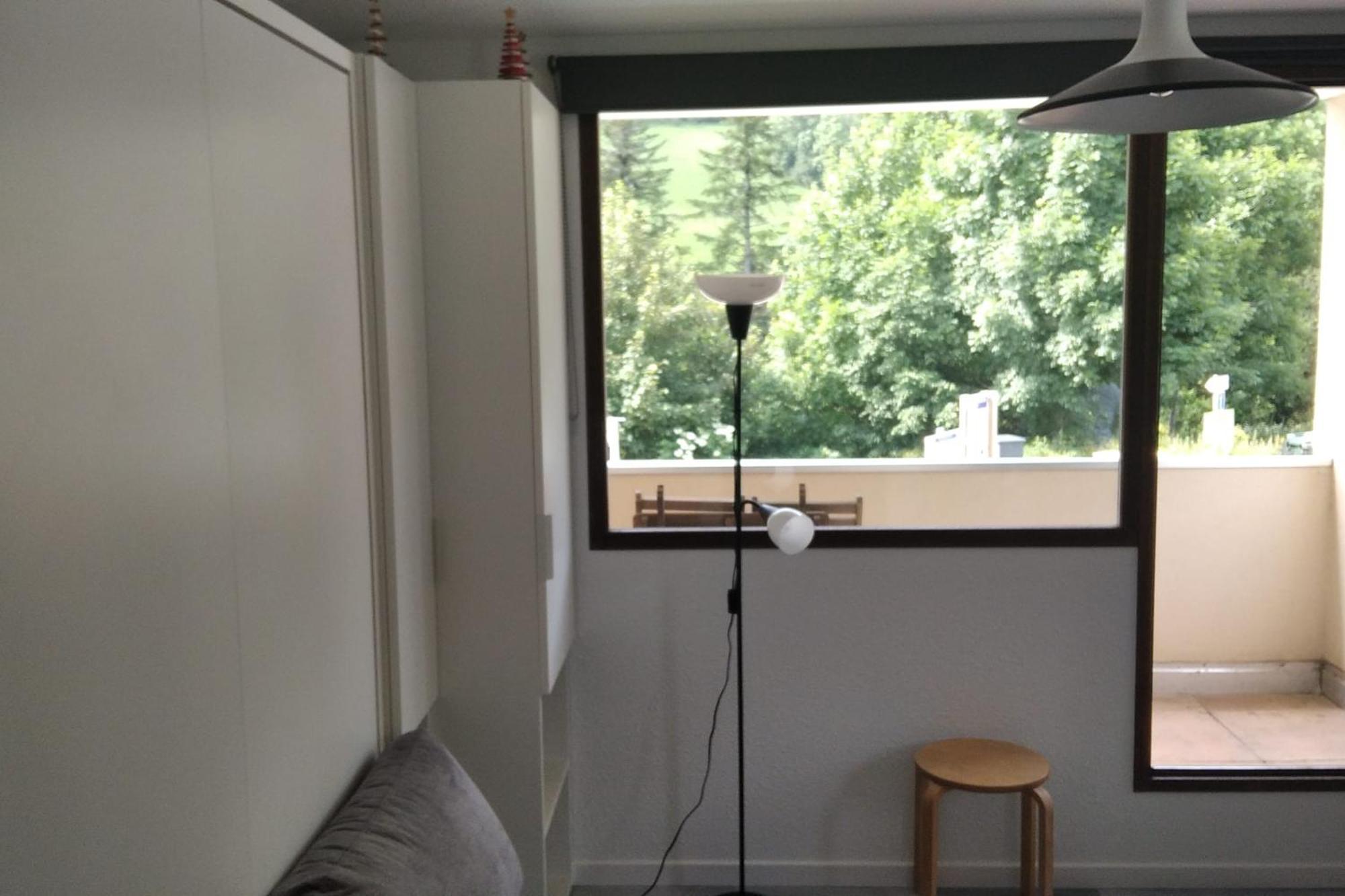 Le Petit Som De Saint Pierre De Chartreuse Apartman Kültér fotó