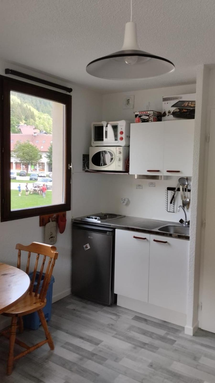 Le Petit Som De Saint Pierre De Chartreuse Apartman Kültér fotó
