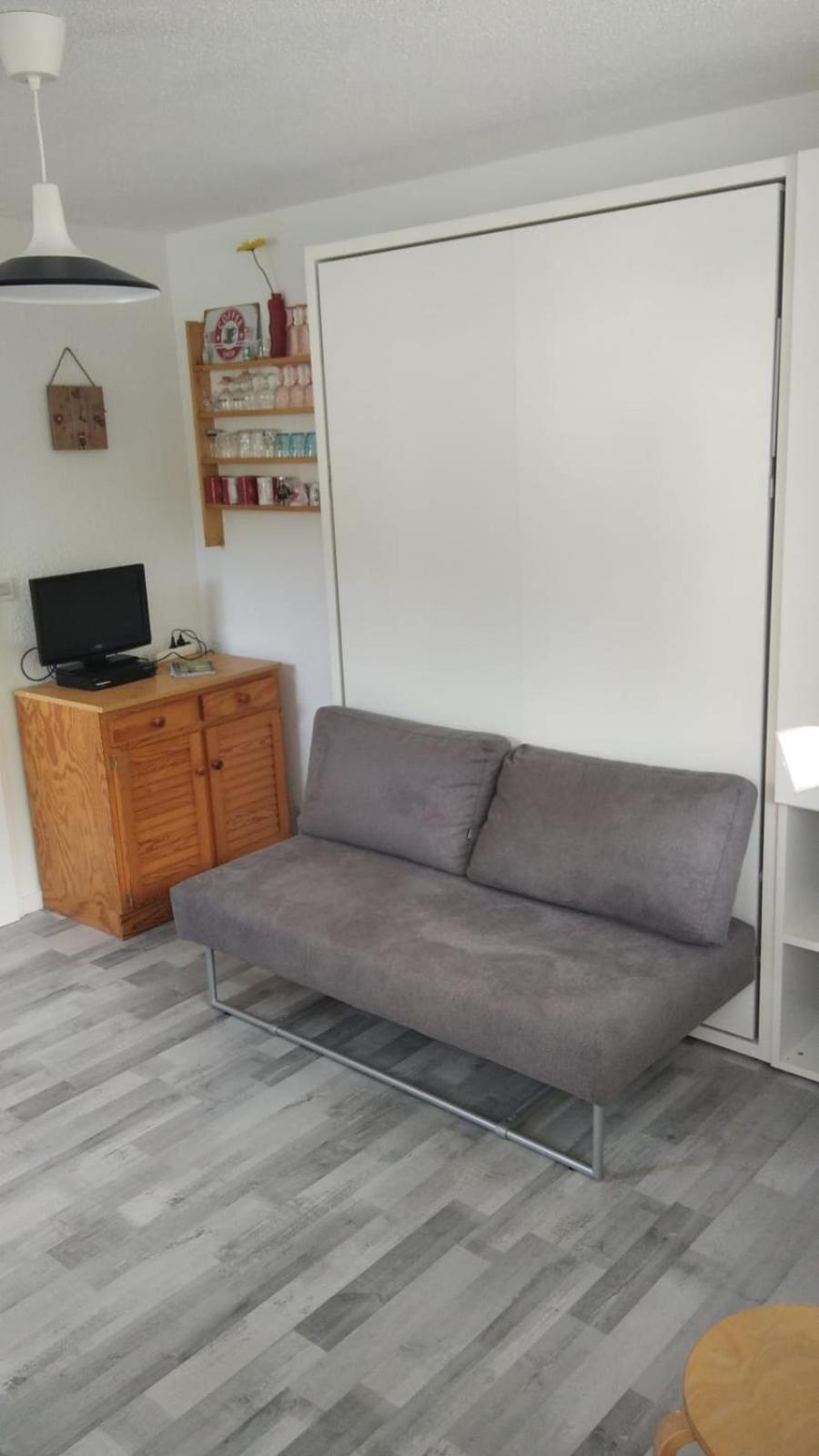 Le Petit Som De Saint Pierre De Chartreuse Apartman Kültér fotó