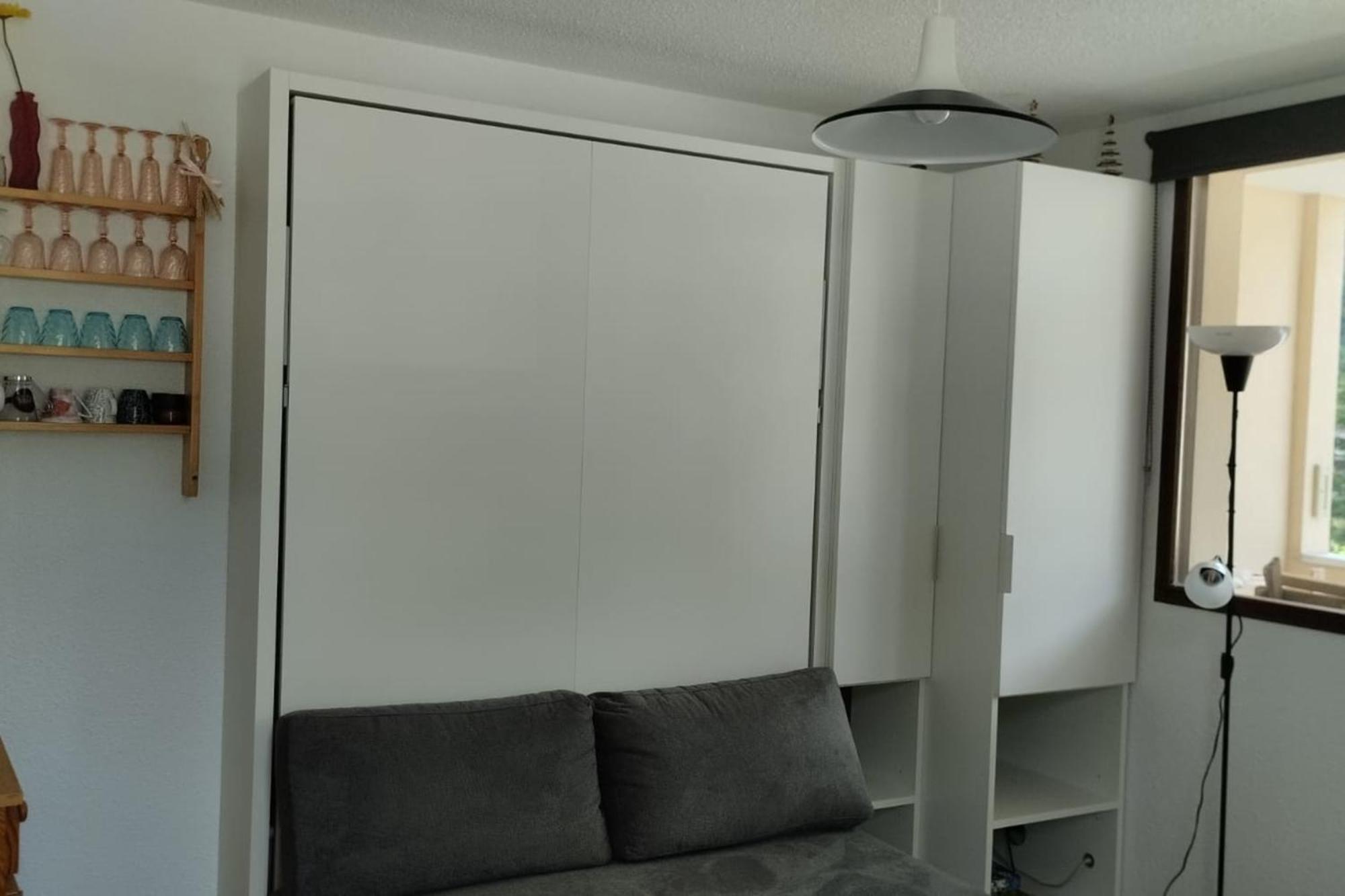 Le Petit Som De Saint Pierre De Chartreuse Apartman Kültér fotó
