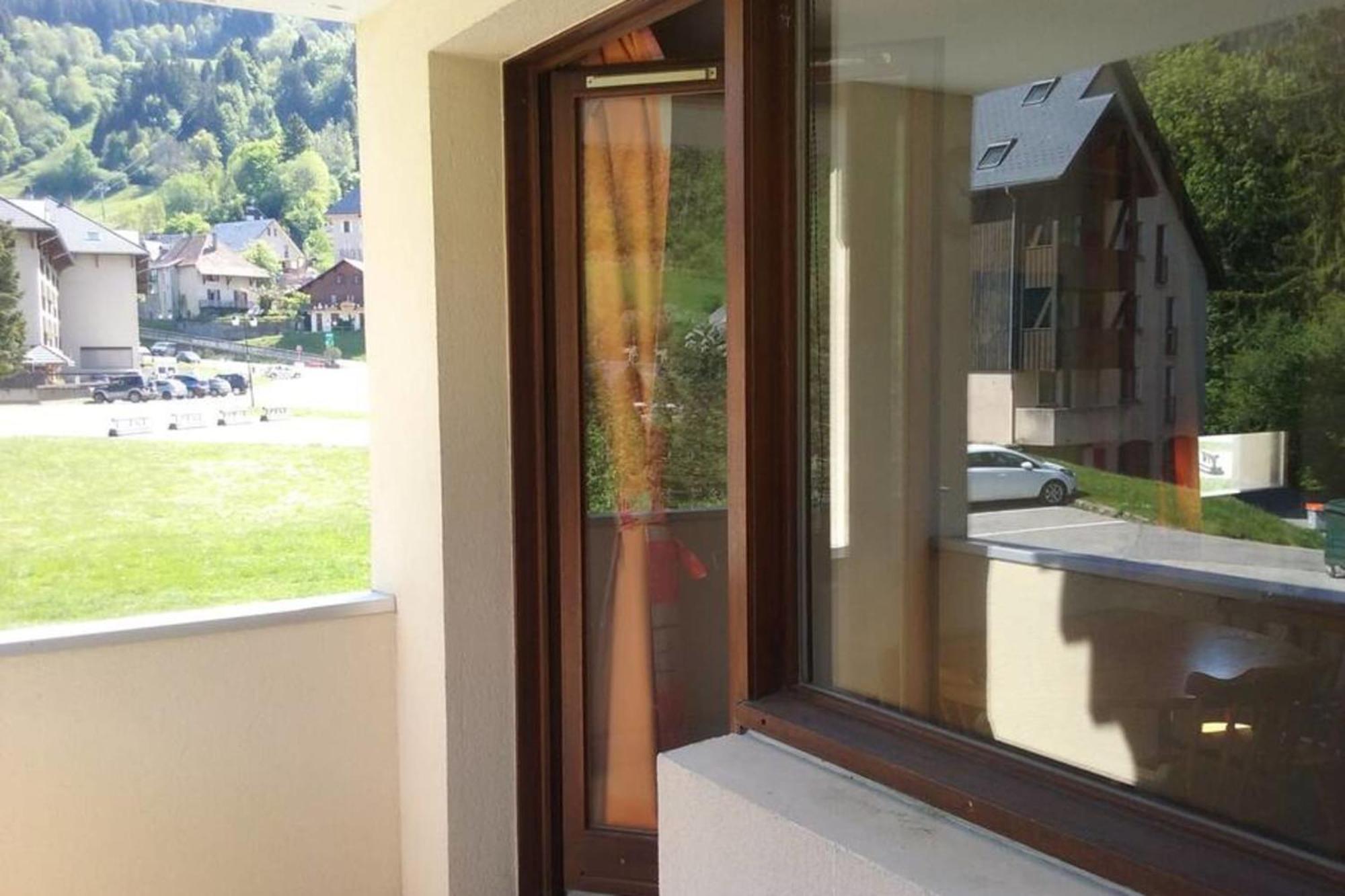 Le Petit Som De Saint Pierre De Chartreuse Apartman Kültér fotó