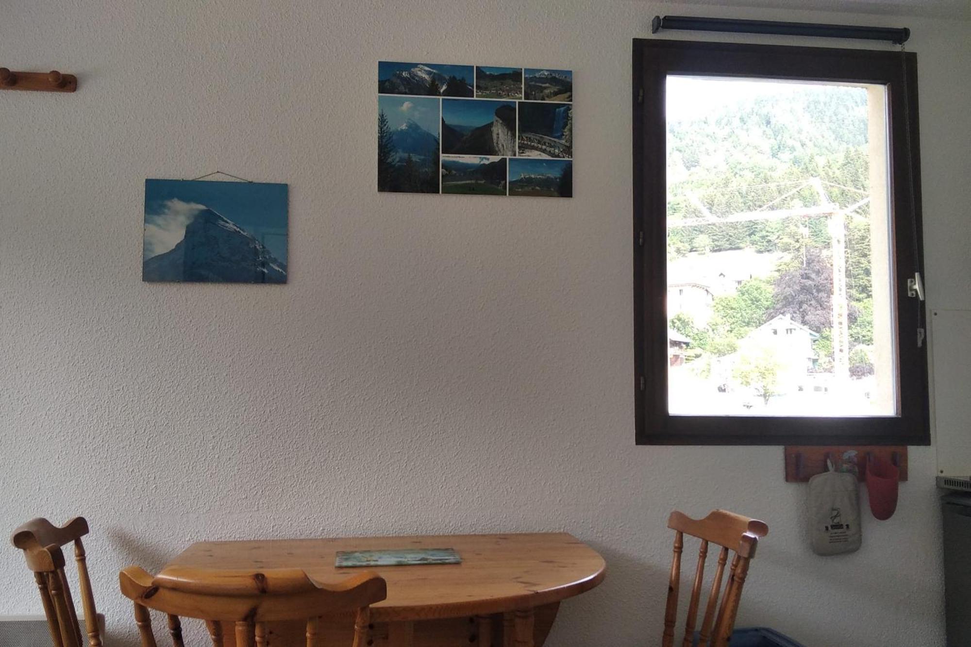 Le Petit Som De Saint Pierre De Chartreuse Apartman Kültér fotó